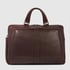Сумка для ноутбука 15.6″ Piquadro CARL (S129) Dark Brown CA6025S129_TM