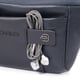 Сумка на пояс Piquadro URBAN Blue CA2174UB00_BLU