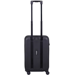Валіза Lojel VITA /Matte Black Lj-PP10-19522 (Маленька)