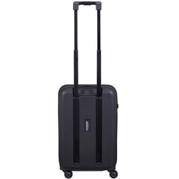Валіза Lojel VITA /Matte Black Lj-PP10-19522 (Маленька)