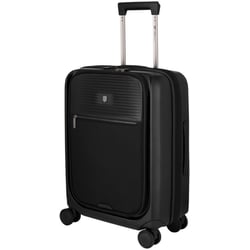 Чемодан Victorinox MYTHIC Black 653461 (Маленький)