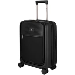 Чемодан Victorinox MYTHIC Black 653461 (Маленький)