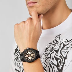 Мужские часы Plein Sport HURRICANE Chrono Ppsdba0323