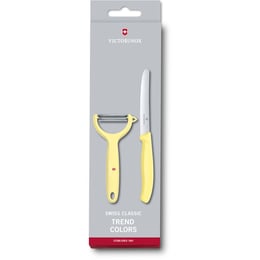 Набір кухонний Victorinox SWISS CLASSIC Paring Set 6.7116.23L82