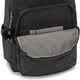 Рюкзак для ноутбука 15″ Kipling SEOUL Black Noir (P39)