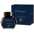 Чернила Waterman коричневые