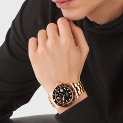 Мужские часы Philipp Plein GMT-I CHALLENGER Ppwyba0723