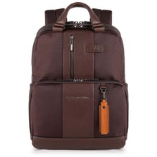 Рюкзак для ноутбука 15″ Piquadro BRIEF D.Brown CA3975BR_TM