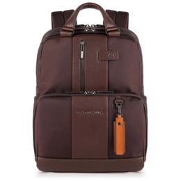 Рюкзак для ноутбука 15″ Piquadro BRIEF D.Brown CA3975BR_TM