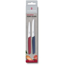 Набір ножів (2 шт) Victorinox SWISS MODERN Paring Set 6.9096.2L1