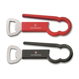 Відкривачка для пляшок (червона) Victorinox 7.6912