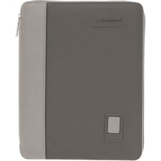 Папка-портфолио Piquadro AKRON (AO) Grey PB2830AO_GR
