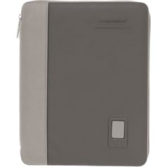 Папка-портфолио Piquadro AKRON (AO) Grey PB2830AO_GR