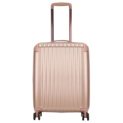 Чемодан Titan BARBARA GLINT/Rose Metallic Ti845406-15 (Маленький)