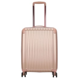 Валіза Titan BARBARA GLINT/Rose Metallic Ti845406-15 (Маленька)