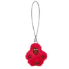 Брелок Kipling MONKEYCLIP XS True Pink (09F)