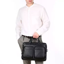 Портфель Piquadro MODUS RESTYLING (MOS) Black CA2849MOS_N