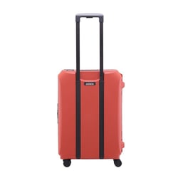Валіза Lojel VOJA /Terracotta Lj-PP12-60326 (Середня)
