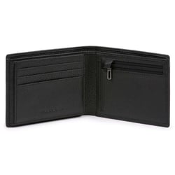 Портмоне Piquadro MODUS RESTYLING (MOS) Black PU5185MOSR_N