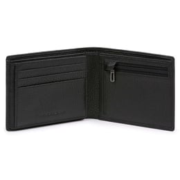 Портмоне Piquadro MODUS RESTYLING (MOS) Black PU5185MOSR_N