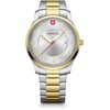 Годинник 42 мм Wenger CITY CLASSIC W01.1441.143