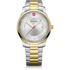 Мужские часы Wenger CITY CLASSIC W01.1441.143