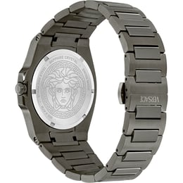 Чоловічий годинник Versace TOLOMEO Vre0v00625