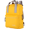 Рюкзак Travelite BASICS/Yellow TL096319-89