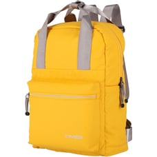 Рюкзак Travelite BASICS/Yellow TL096319-89