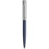 Ручка кулькова Waterman ALLURE Deluxe Blue CT BP
