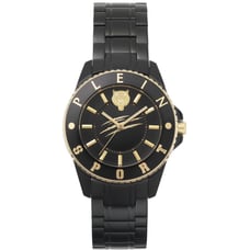 Годинник 40 мм Plein Sport GLAM Ppskba1023