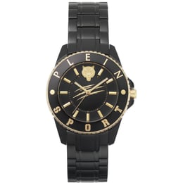 Жіночий годинник Plein Sport GLAM Ppskba1023