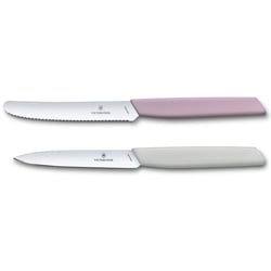 Набір ножів (2 шт) Victorinox SWISS MODERN Paring Set 6.9096.2L2