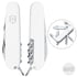 Швейцарський складаний ніж 91мм Victorinox SPARTAN MAT 1.3603.7.M0007p