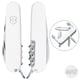 Швейцарський складаний ніж 91мм Victorinox SPARTAN MAT 1.3603.7.M0007p