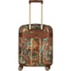 Чемодан Titan SPOTLIGHT FLASH/Paisley Bronze Ti831405-60 (Средний)