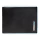 Портмоне Piquadro BLUE SQUARE (B2) Black PU1241B2_N