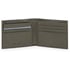 Портмоне Piquadro BLACK SQUARE (B3S) Green PU3891B3SR_VE