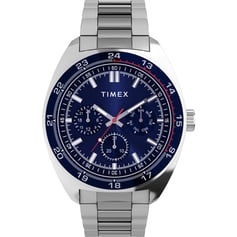 Чоловічий годинник Timex WESTON Tx2y22700