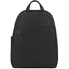 Рюкзак для ноутбука 13″ Piquadro BLACK SQUARE (B3) Black CA6106B3_N
