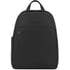 Рюкзак для ноутбука 13″ Piquadro BLACK SQUARE (B3) Black CA6106B3_N