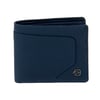 Портмоне Piquadro AKRON (AO) Blue PU3891AOR_BLU