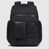 Дорожній рюкзак для ноутбука 15,6″ Piquadro FX (FX) Black CA6318FXBM_N