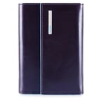Портмоне Piquadro BLUE SQUARE (B2) Navy Blue PD4145B2R_BLU2