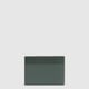 Портмоне Piquadro BLACK SQUARE (B3) Green-Green PU1392B3R_VEVE
