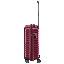 Чемодан Titan LITRON/Cherry Ti700246-10 (Маленький)