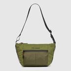 Сумка Piquadro ARNE (S125) Green CA6692S125_VE