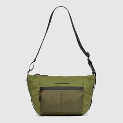 Сумка Piquadro ARNE (S125) Green CA6692S125_VE