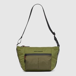 Сумка Piquadro ARNE (S125) Green CA6692S125_VE