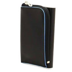 Картхолдер Piquadro BLUE SQUARE (B2) Black PP5359B2R_N